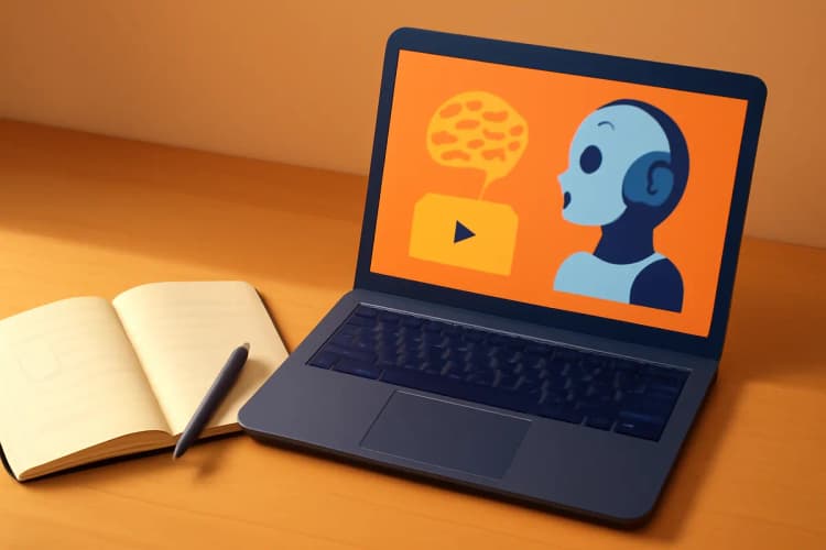 Guia para escolher o melhor curso de inteligência artificial online com checklist