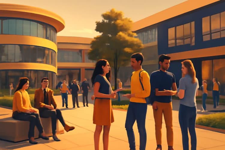 melhores mba inteligência artificial