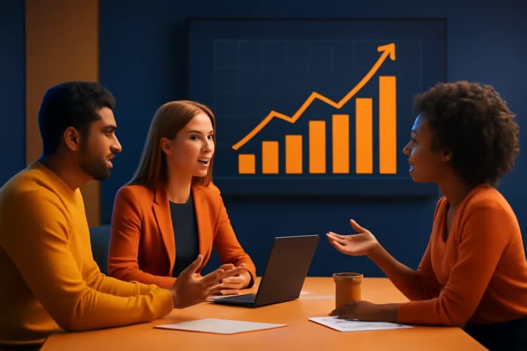 mba inteligência artificial em alta