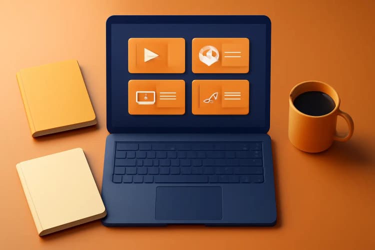 Melhor curso de IA: comparativo de opções e recomendações.