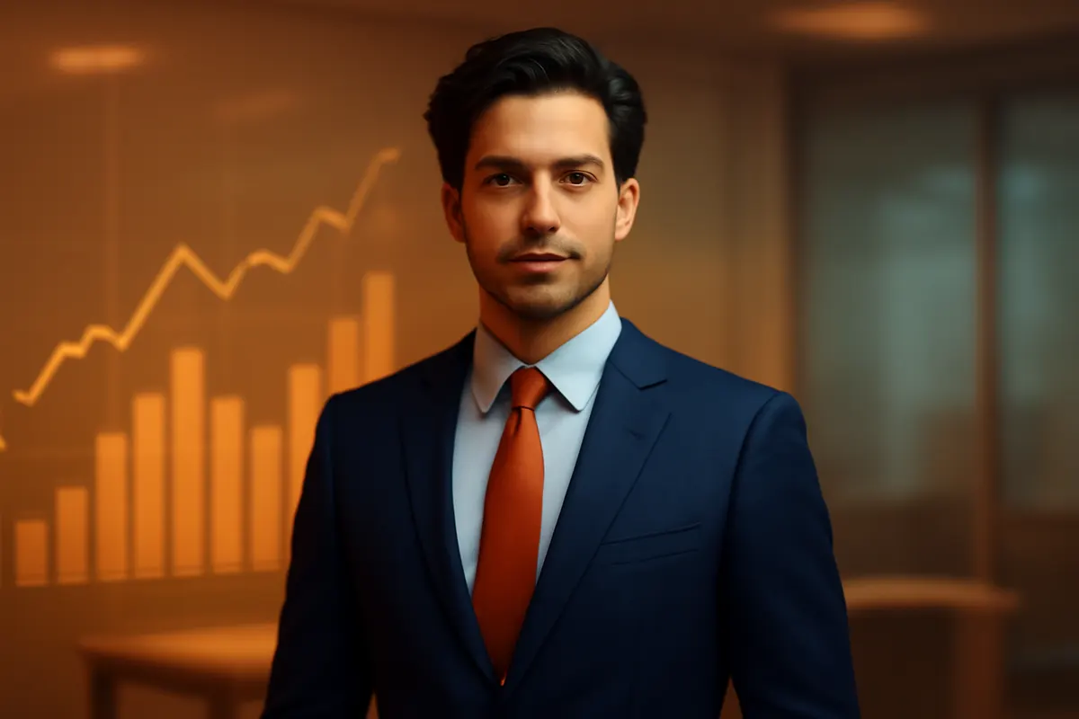 Salário de um profissional de IA: média salarial e fatores que influenciam.