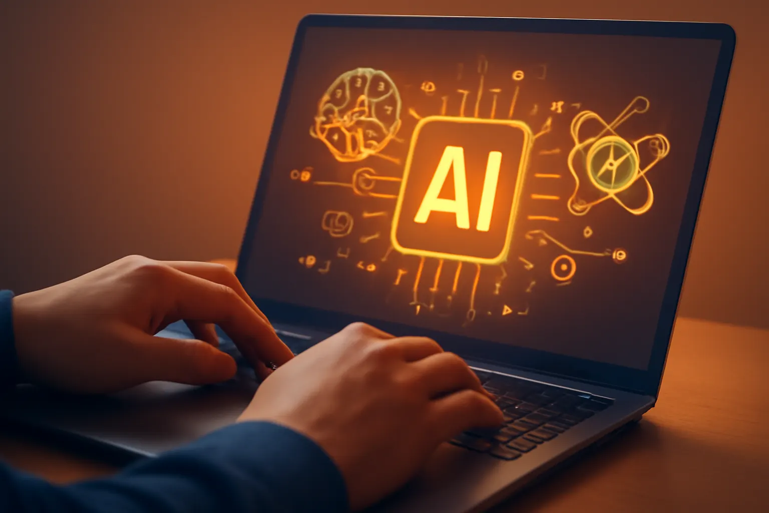 O que é um curso de Inteligência Artificial? Entenda as opções disponíveis